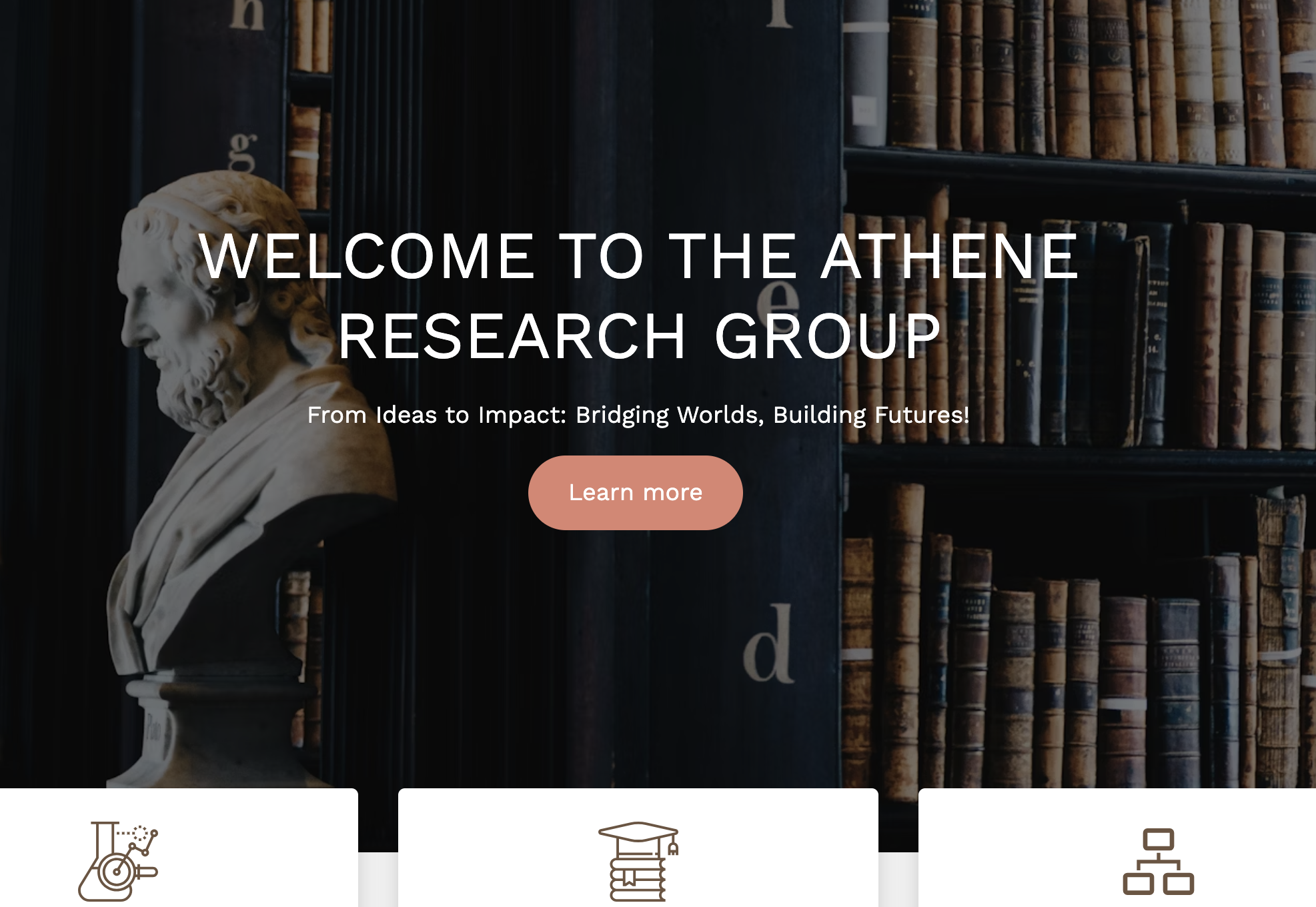 athene
